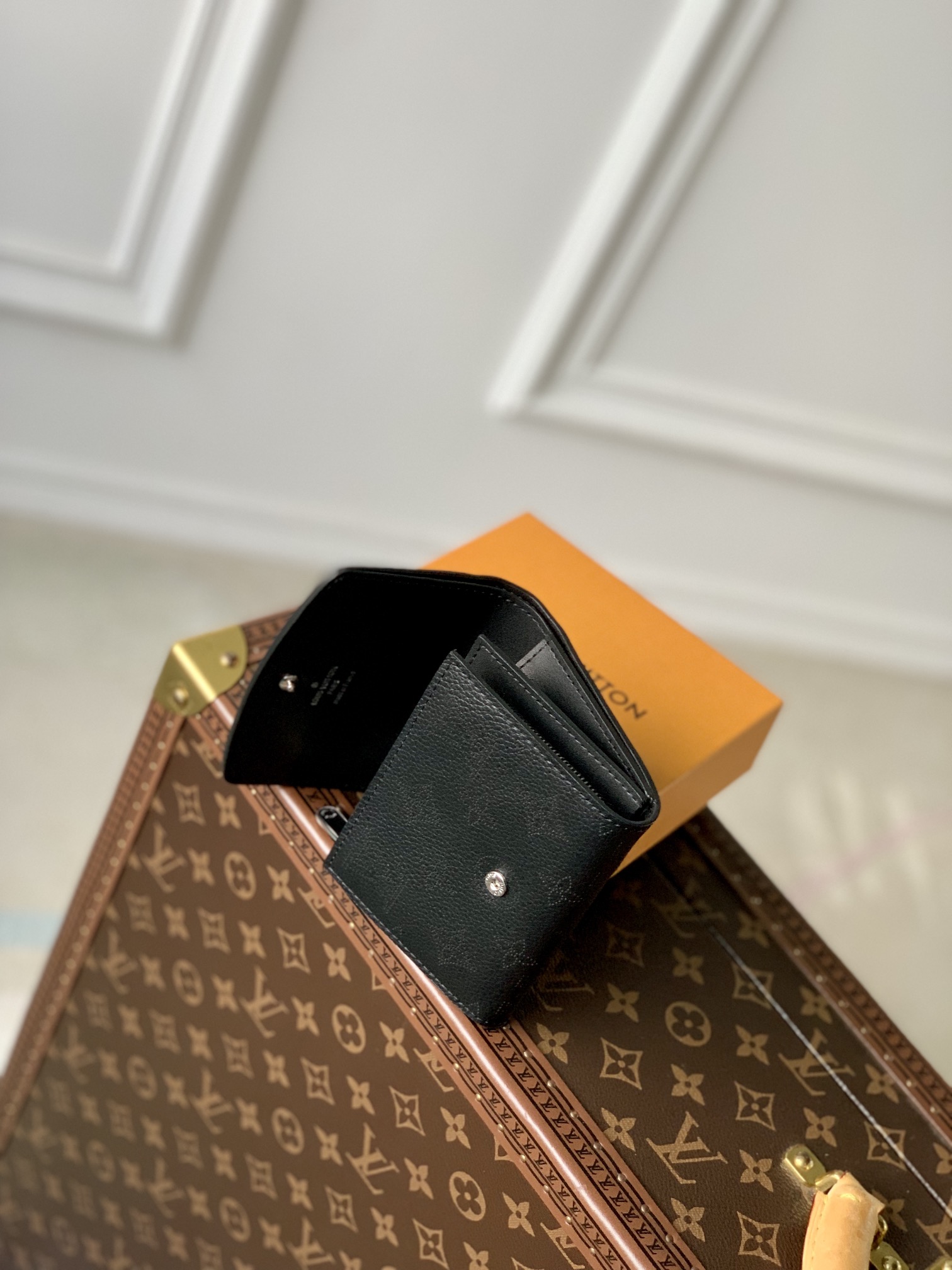 LV Wallets